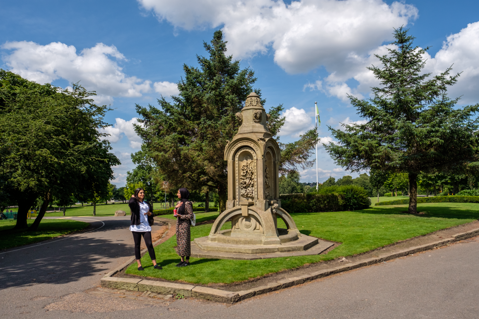 Peel Park | Bradford